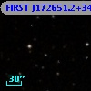FIRST J172651.2+345007