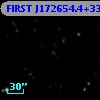 FIRST J172654.4+335722