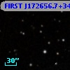 FIRST J172656.7+344847