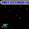 FIRST J172709.0+354430