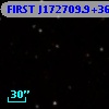 FIRST J172709.9+360802
