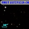 FIRST J172712.9+361045