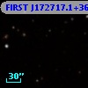 FIRST J172717.1+360545