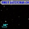 FIRST J172720.0+345405