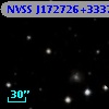 NVSS J172726+333719