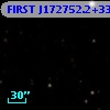 FIRST J172752.2+334502