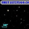 FIRST J172754.4+341515