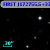 FIRST J172755.5+333140
