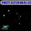 FIRST J172640.9+335820
