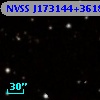 NVSS J173144+361854