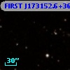 FIRST J173152.6+361912