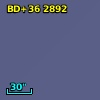 BD+36  2892