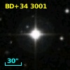 BD+34  3001