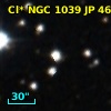 Cl* NGC 1039     IS     236