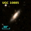 UGC 10885