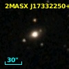2MASX J17332250+3410123
