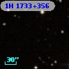 1H 1733+356