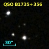 QSO B1735+356