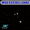 IRAS F17282+3442