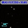 IRAS F17293+3505