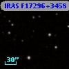 IRAS F17296+3458