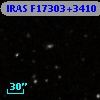 IRAS F17303+3410