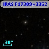 IRAS F17309+3352