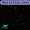 IRAS F17318+3341