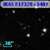 IRAS F17328+3407