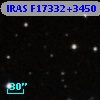 IRAS F17332+3450