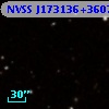 NVSS J173136+360726