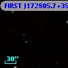 FIRST J172805.7+353655