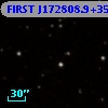 FIRST J172808.9+352958