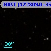 FIRST J172809.0+350908