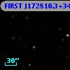FIRST J172810.3+345518