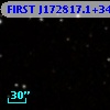 FIRST J172817.1+344329