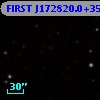 FIRST J172820.0+353309
