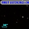 FIRST J172820.5+361124