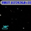 FIRST J172826.0+334455