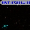 FIRST J172831.1+351430