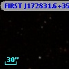 FIRST J172831.6+350627