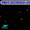 FIRST J172838.5+344240