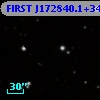 FIRST J172840.1+343536