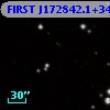 FIRST J172842.1+343453