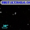 FIRST J172843.4+343424