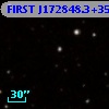 FIRST J172848.3+354707