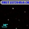 FIRST J172849.4+360425
