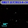 FIRST J172853.4+342347