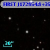 FIRST J172854.8+351004