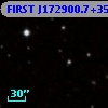 FIRST J172900.7+352434
